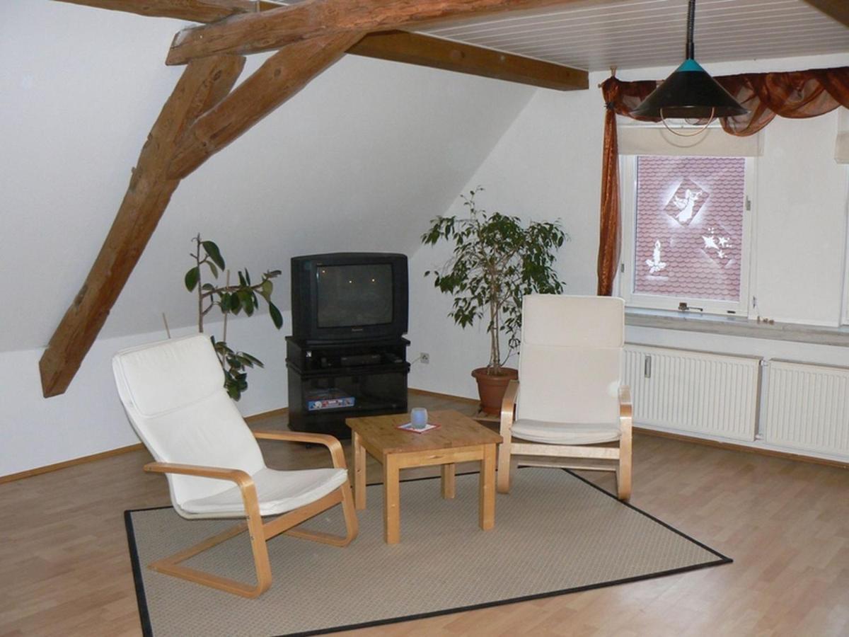 Pension Schuetze Daasdorf am Berge エクステリア 写真