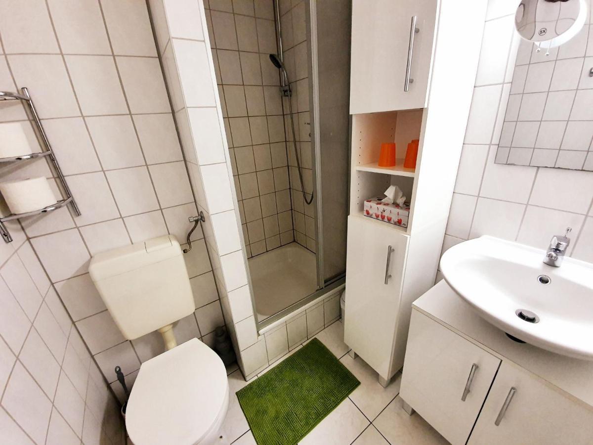 Pension Schuetze Daasdorf am Berge エクステリア 写真