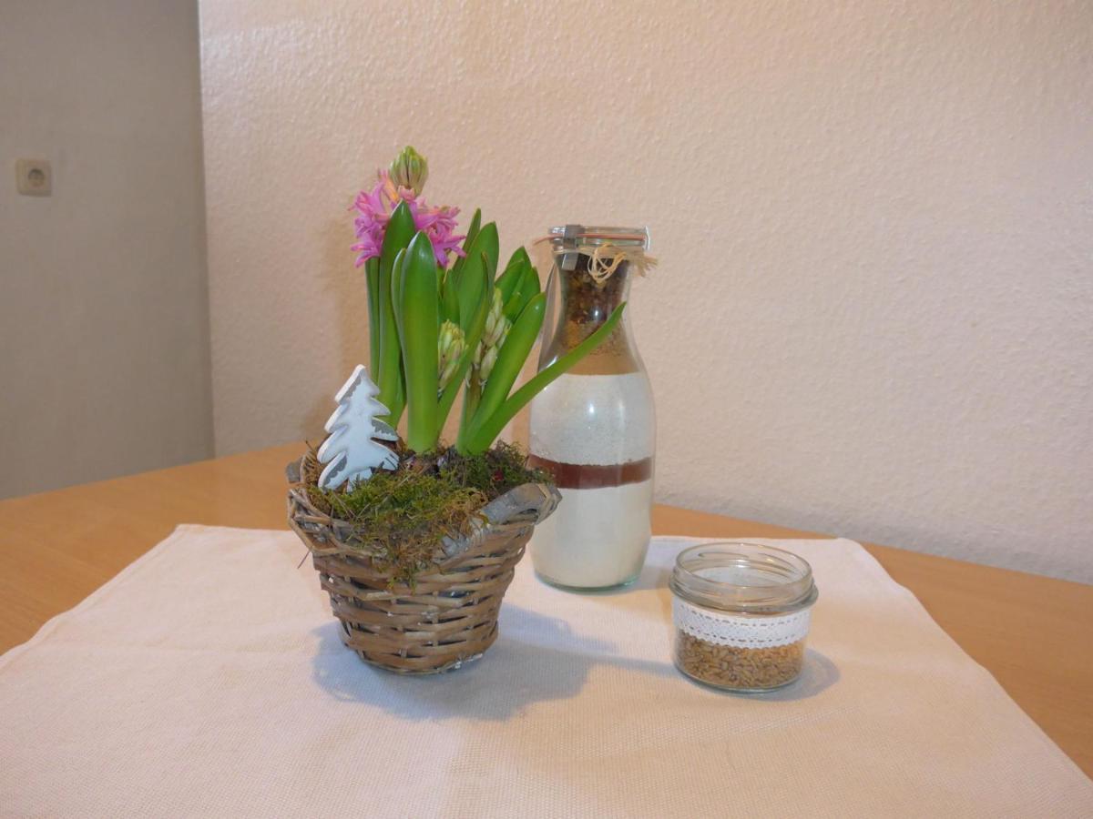 Pension Schuetze Daasdorf am Berge エクステリア 写真